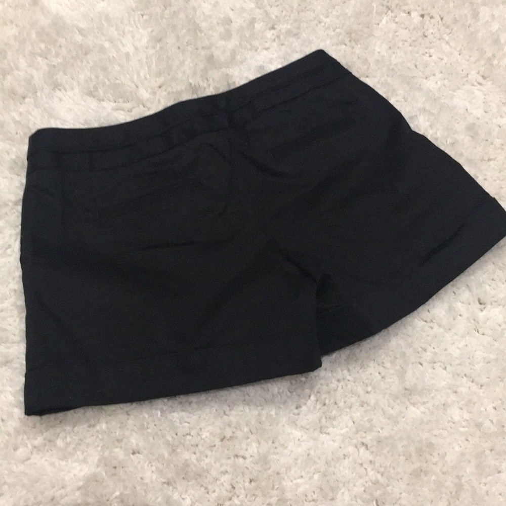 Dress Shorts - Picture 3 of 5